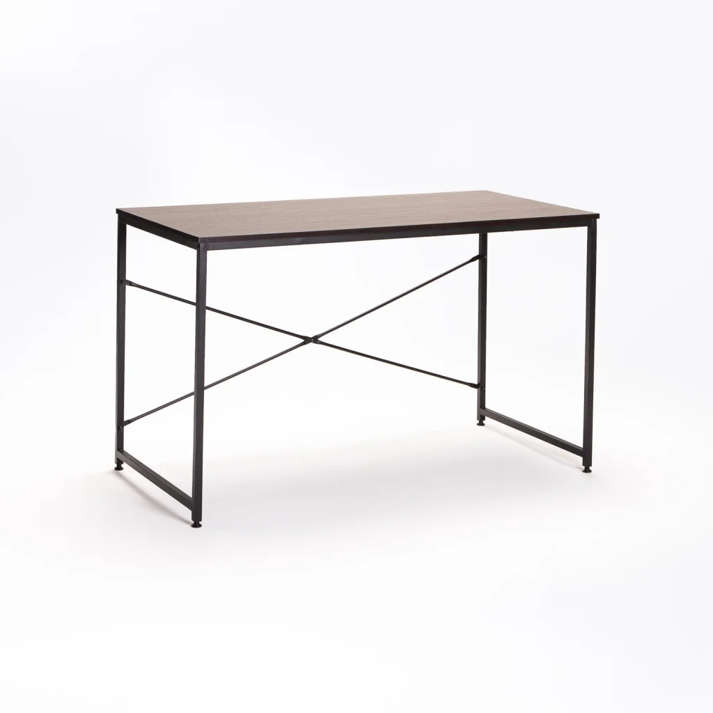 OMEGA 120cm DESK - Wenge