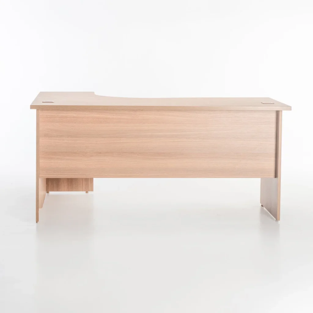 LOGO CORNER DESK -LEFT