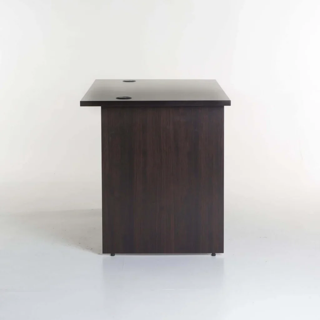 AXA 120cm DESK - Wenge