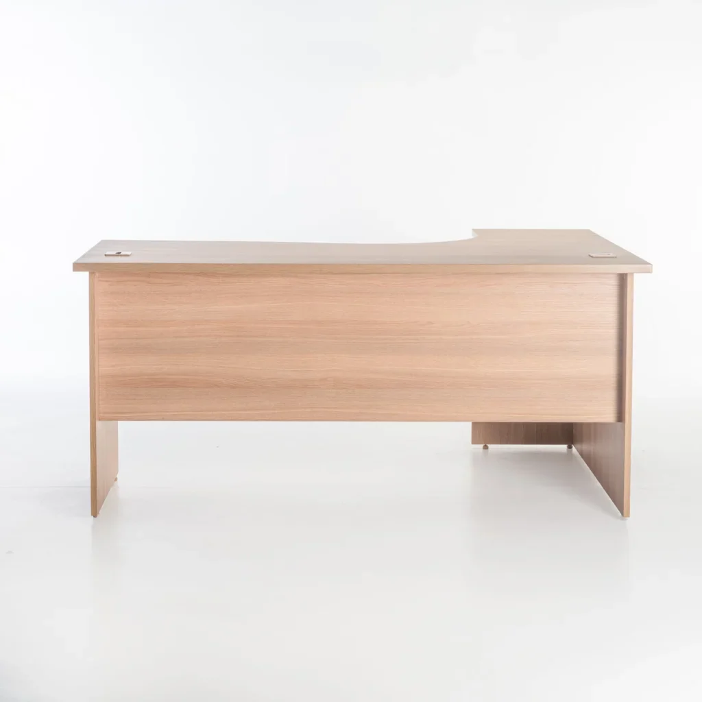 LOGO CORNER DESK - RIGHT