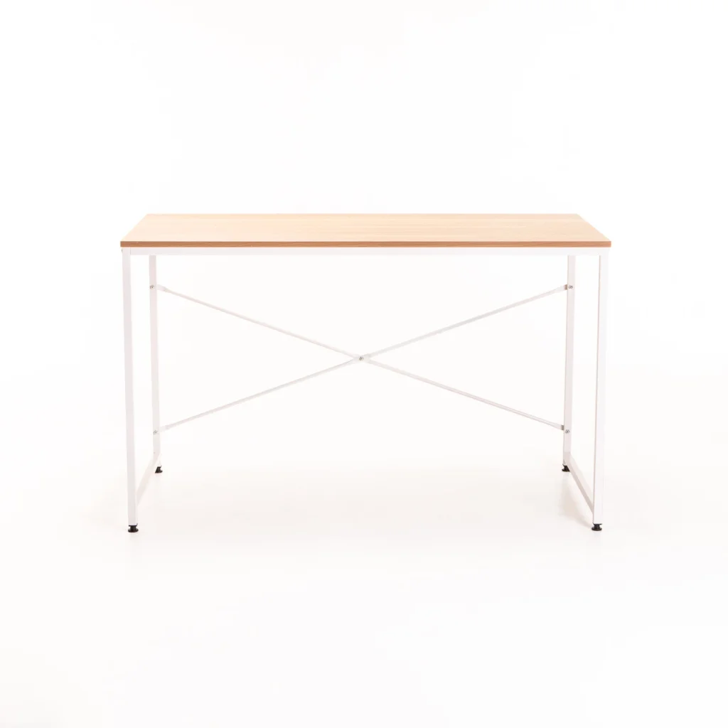 OMEGA 120cm DESK - Beech