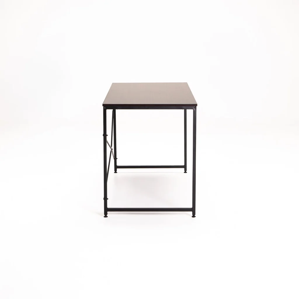 OMEGA 120cm DESK - Wenge