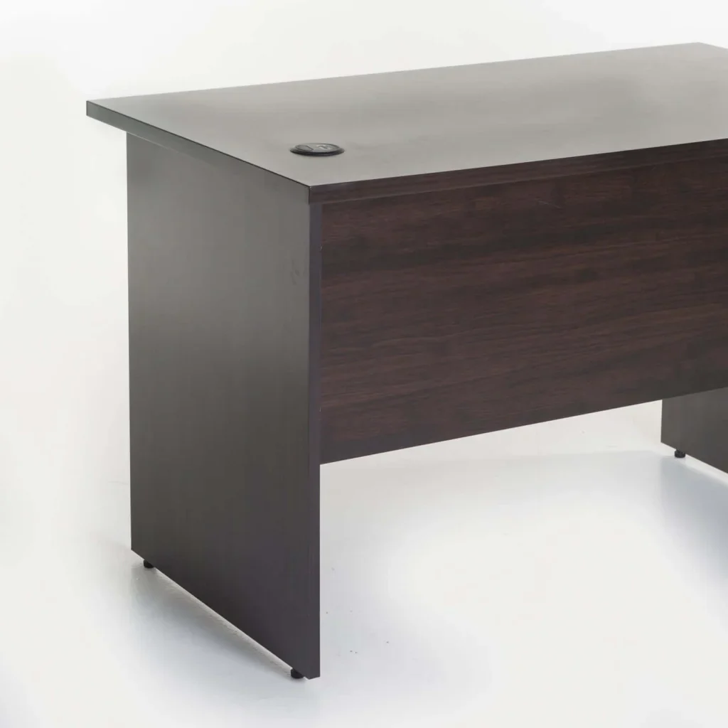 AXA 120cm DESK - Wenge
