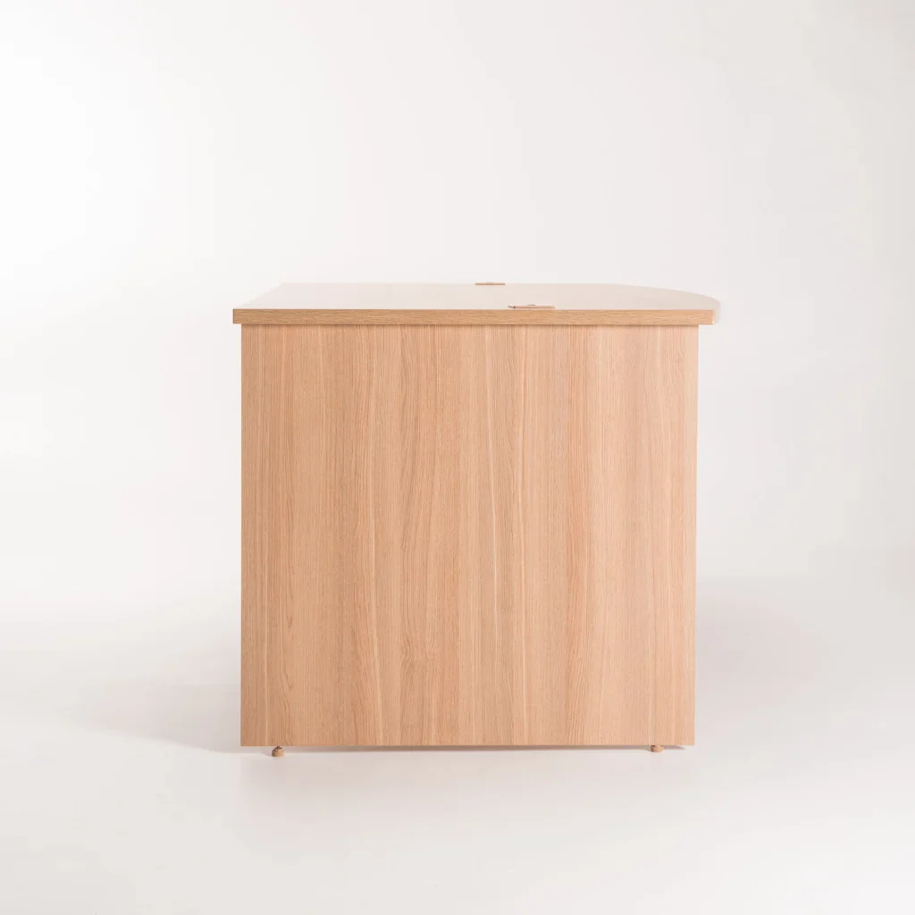 LOGO 180cm DESK