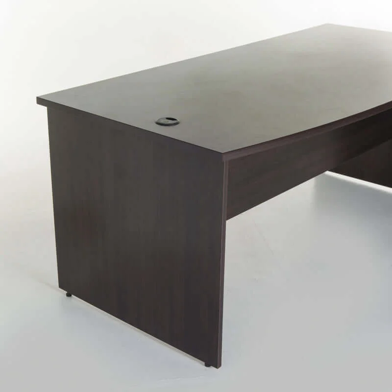 AXA 180cm DESK - Wenge