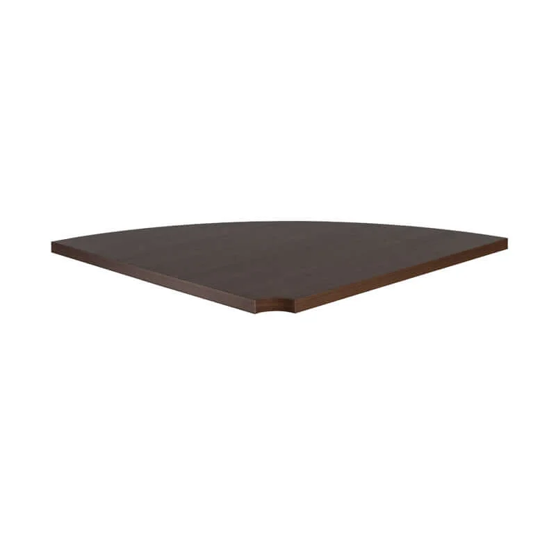 AXA DESK CONNECTION - Walnut