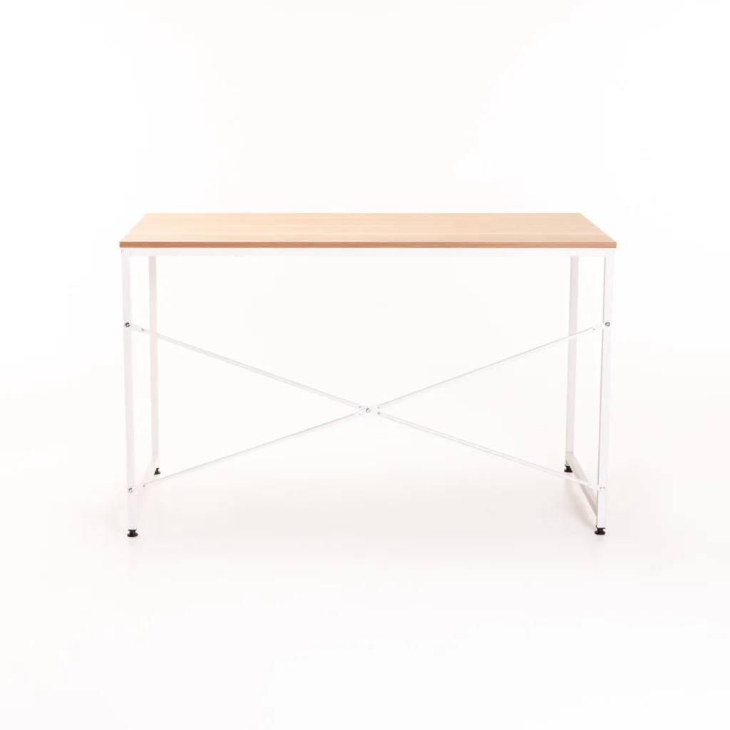OMEGA 120cm DESK - Beech
