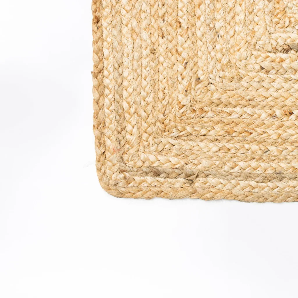 JAI JUTE RUG 160 x 230 CM