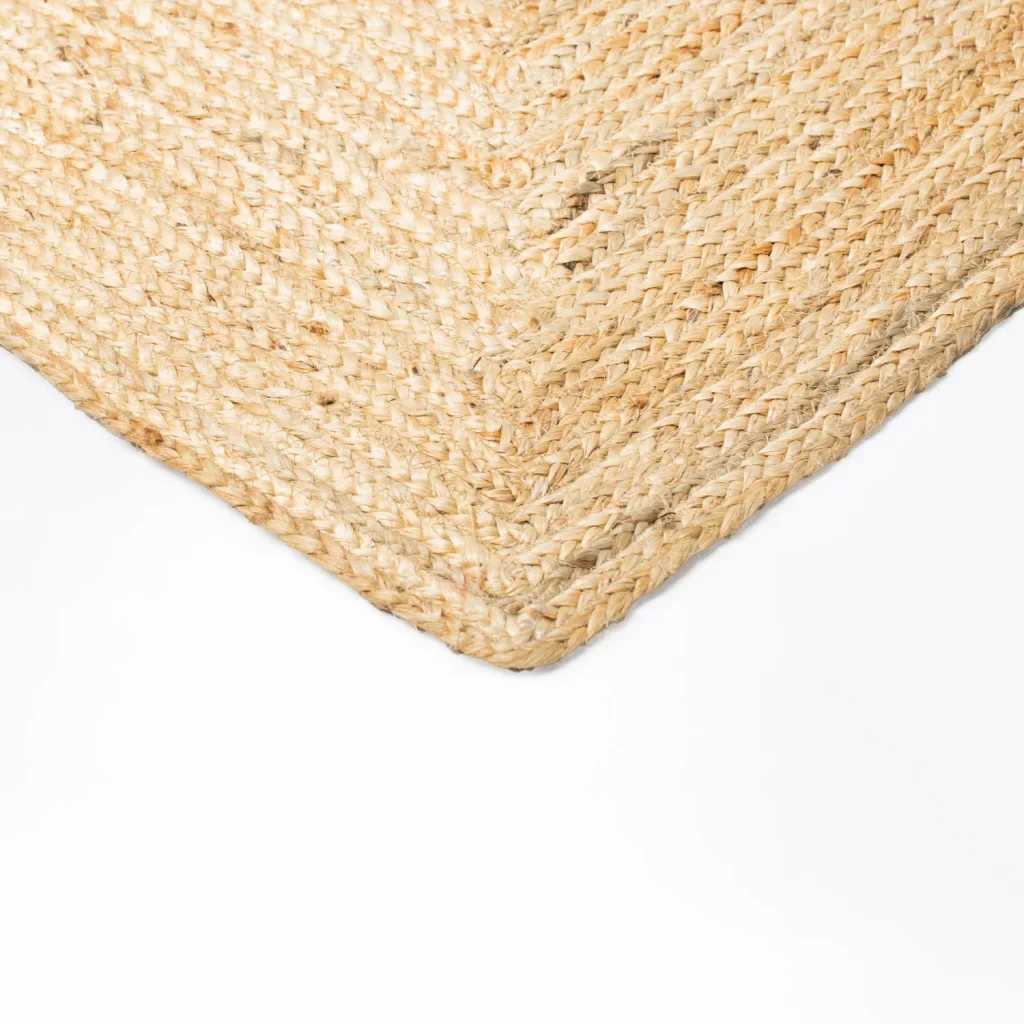 JAI JUTE RUG 120 x 170 CM