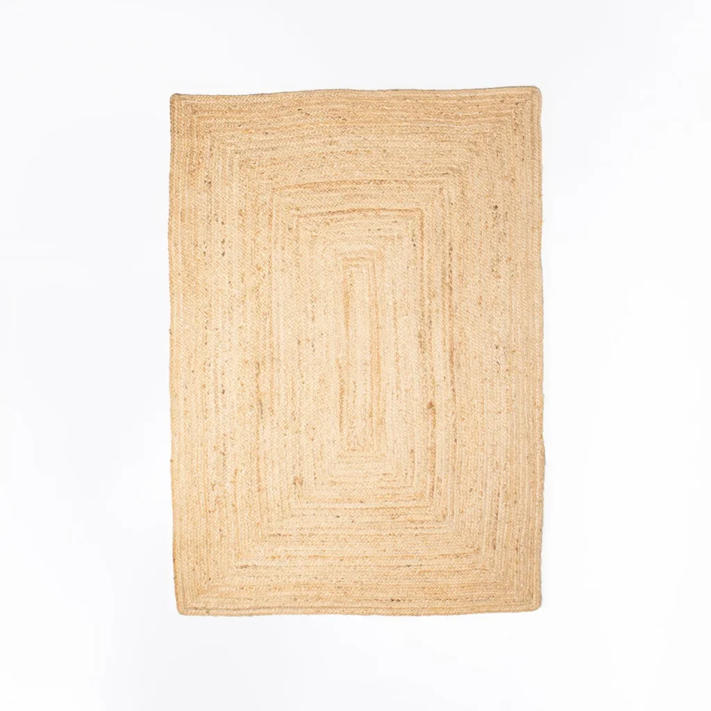 JAI JUTE RUG 120 x 170 CM