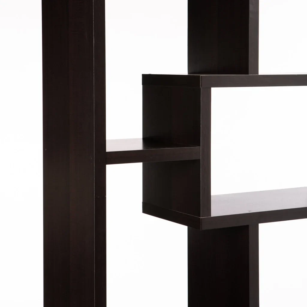 SKY MODULAR SHELF - WENGE