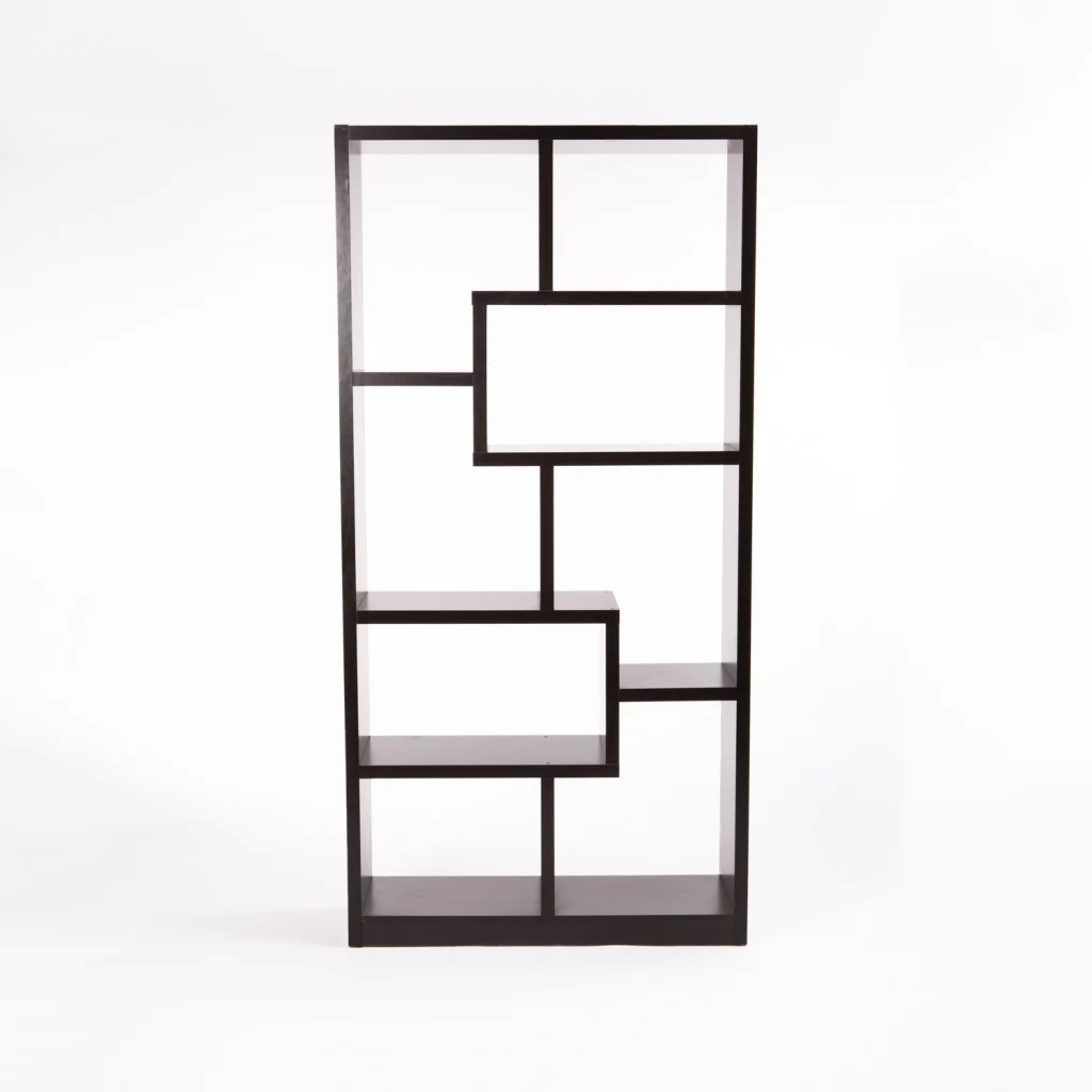 SKY MODULAR SHELF - WENGE