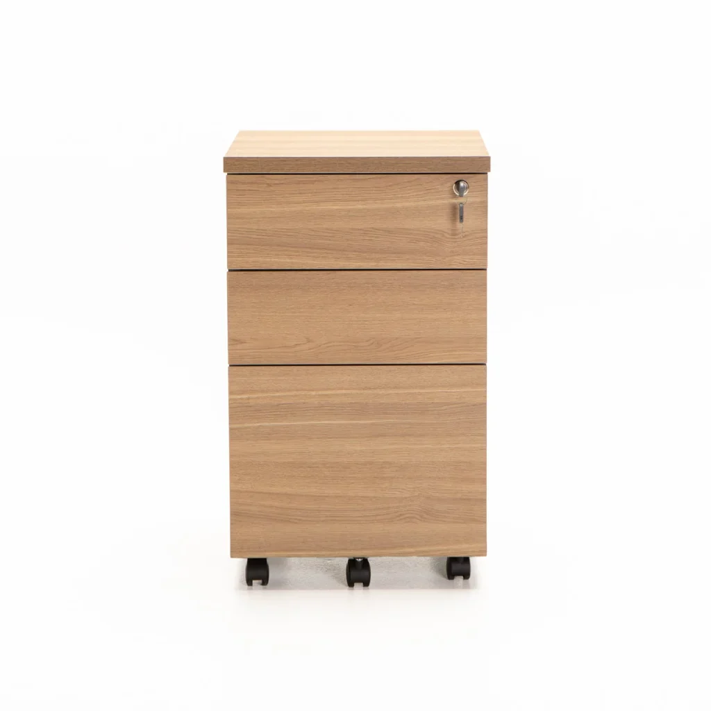 TOGO MOBILE 3 DRAWER UNIT