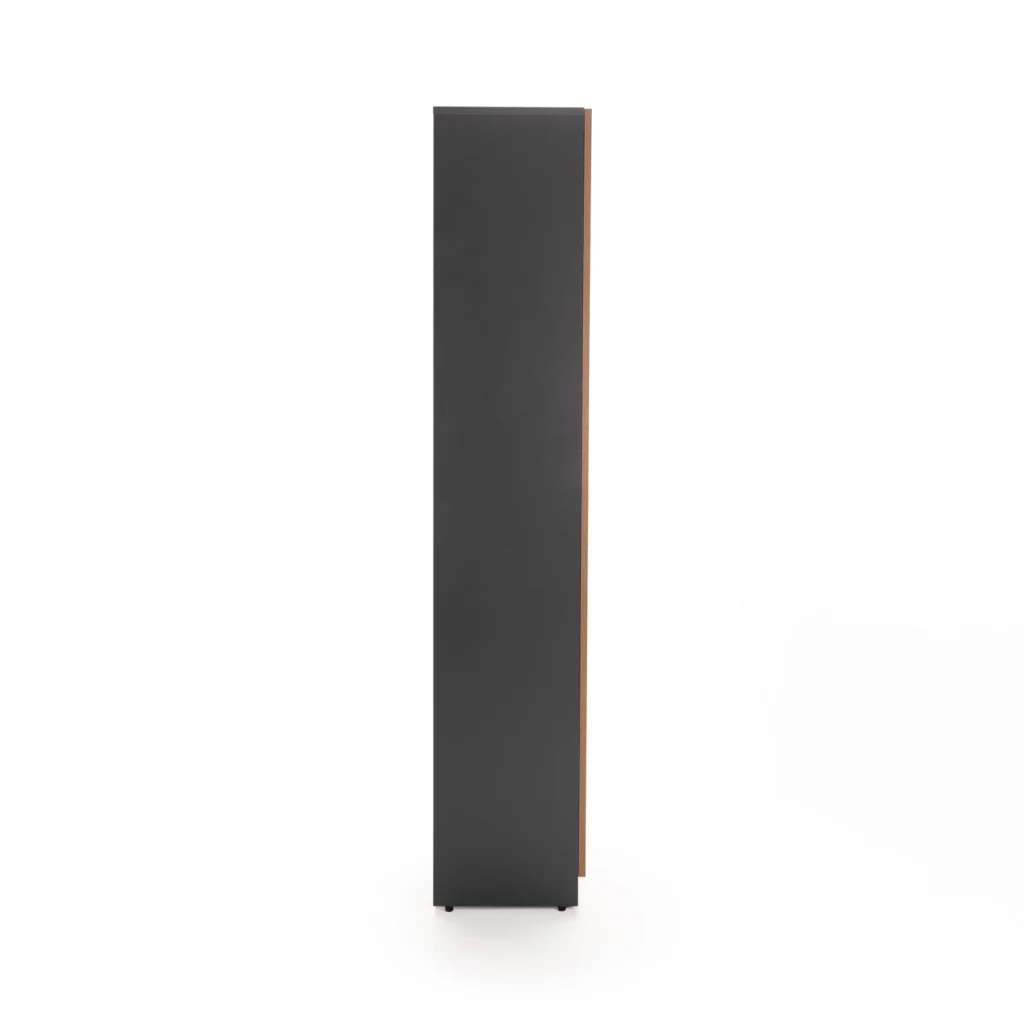 TOGO 1 DOOR 5 SHELF HIGH CABINET
