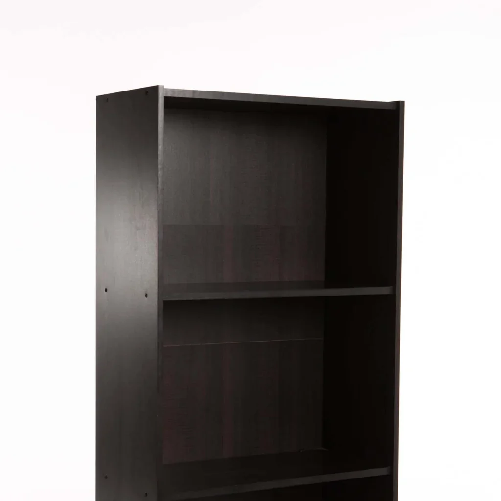 DELTA BOOKCASE BC04 - WENGE