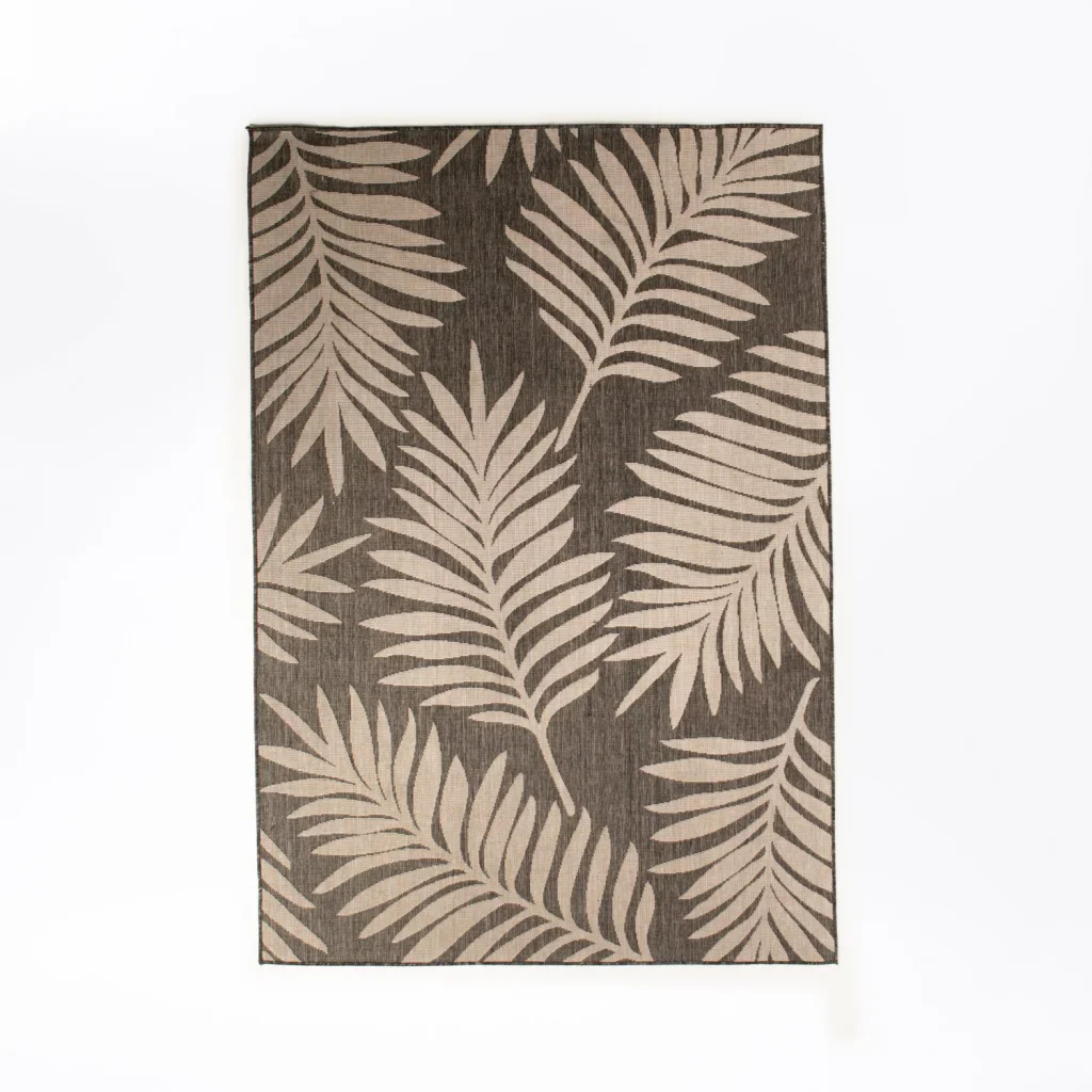 CAYMAN C6 INDOOR/OUTDOOR RUG  160 x 230 CM