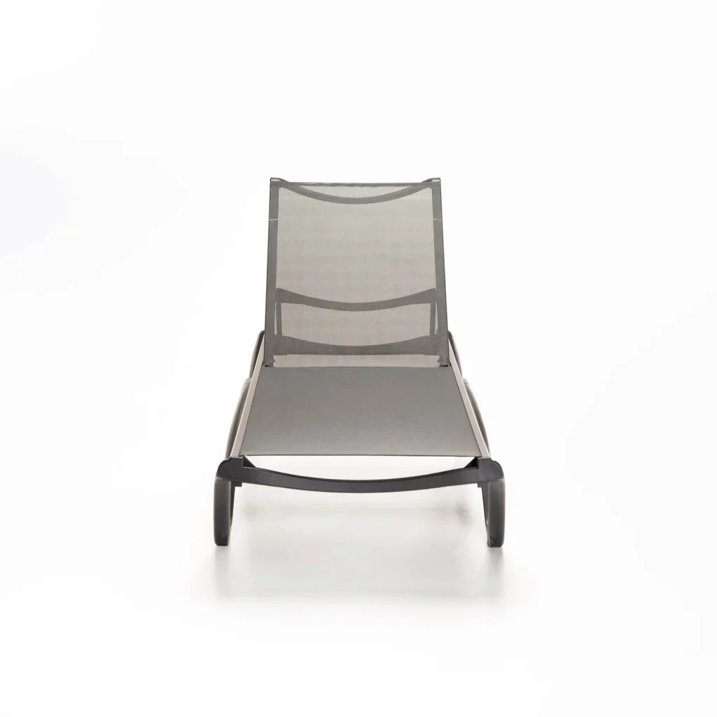 VENICE SUN LOUNGER