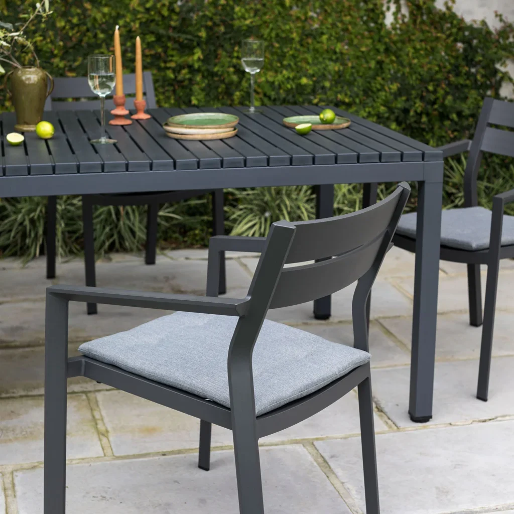 CUSHION FOR ELBA OUTDOOR CHAIR