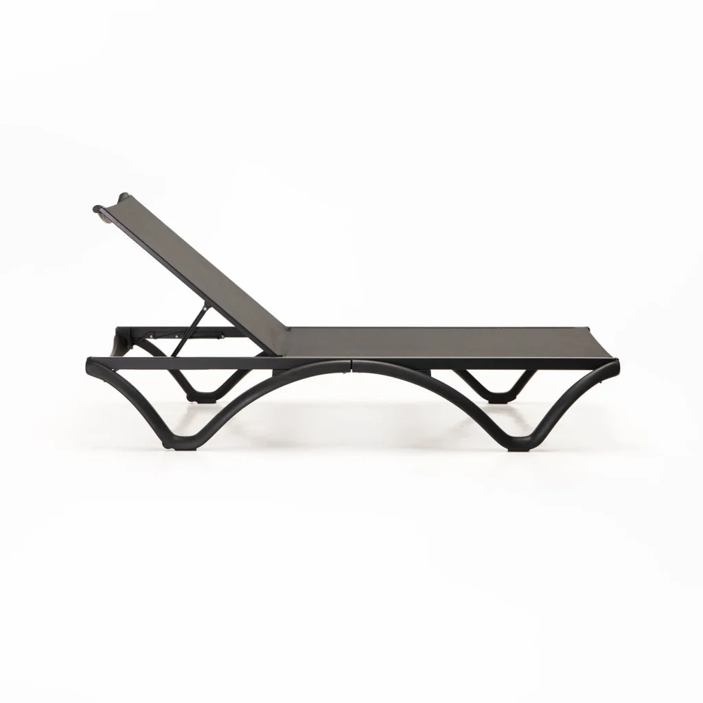 VENICE SUN LOUNGER