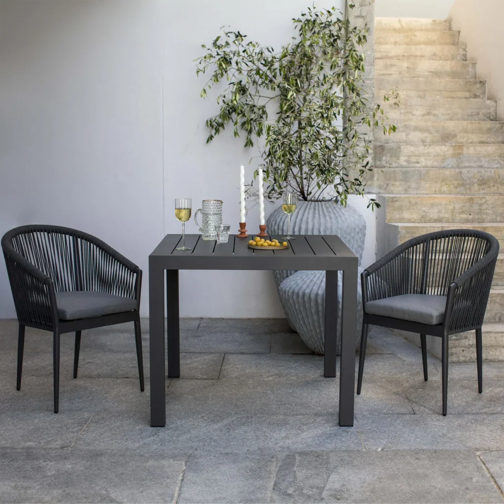 CORSICA OUTDOOR CHAIR