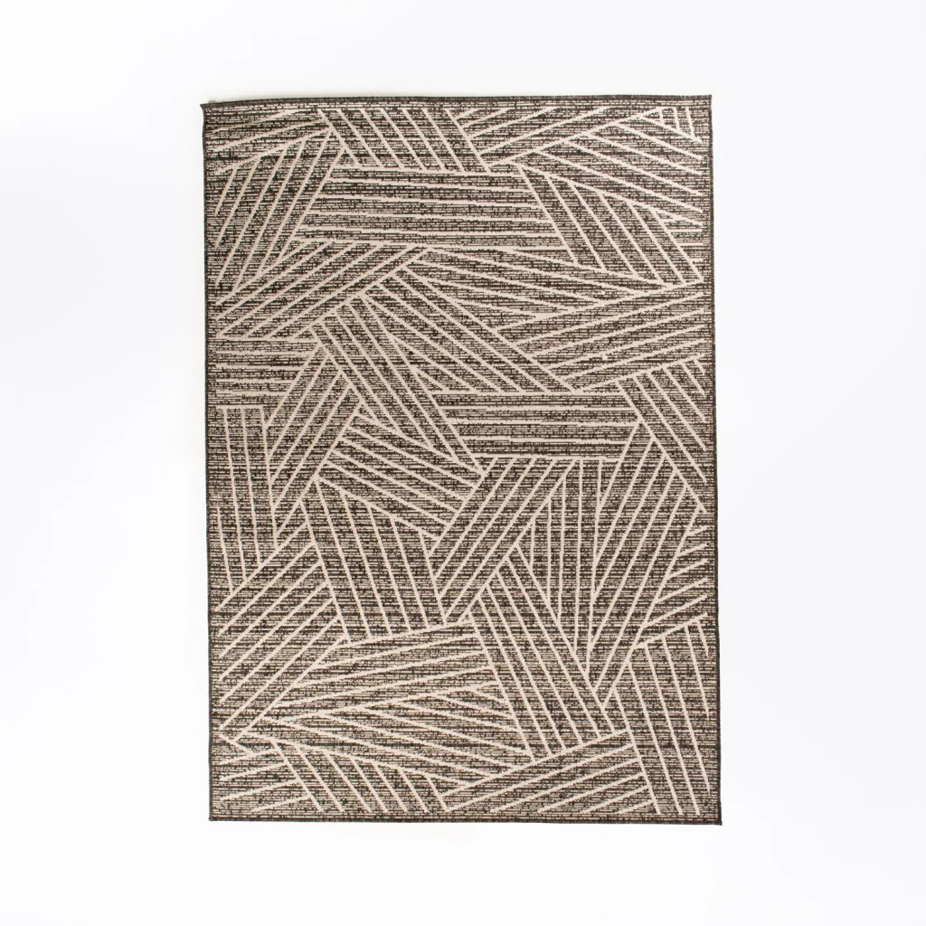 CAYMAN C5 INDOOR/OUTDOOR RUG  160 x 230 CM