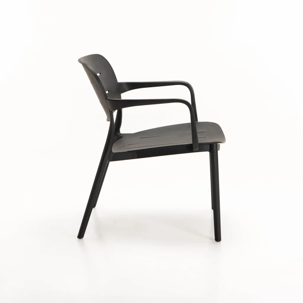 CORFU INDOOR/OUTDOOR ARMCHAIR