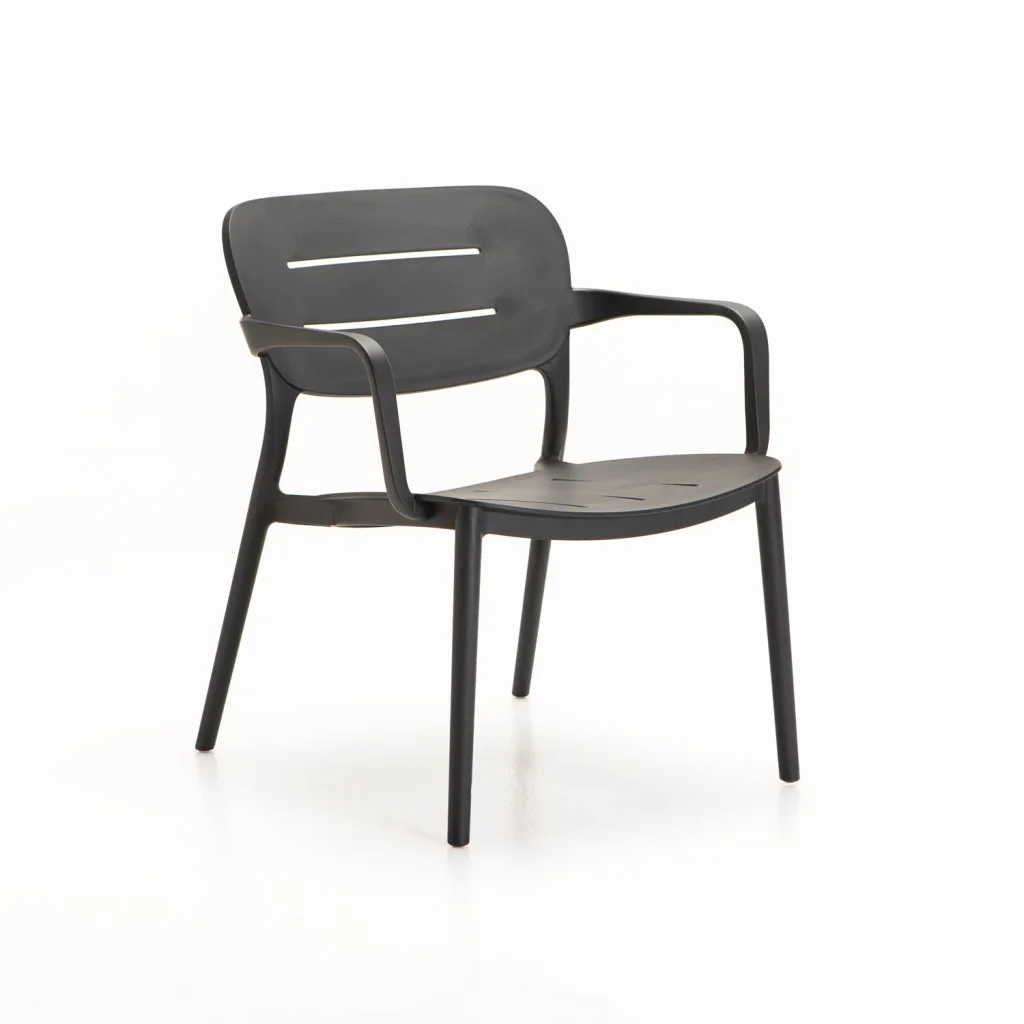 CORFU INDOOR/OUTDOOR ARMCHAIR