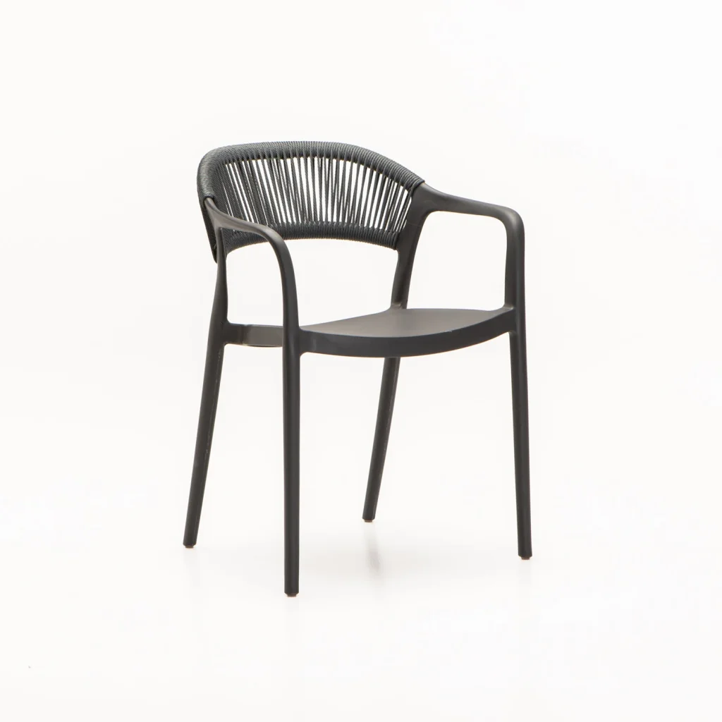 PAXOS OUTDOOR CHAIR
