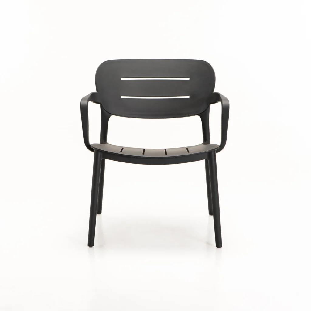 CORFU INDOOR/OUTDOOR ARMCHAIR