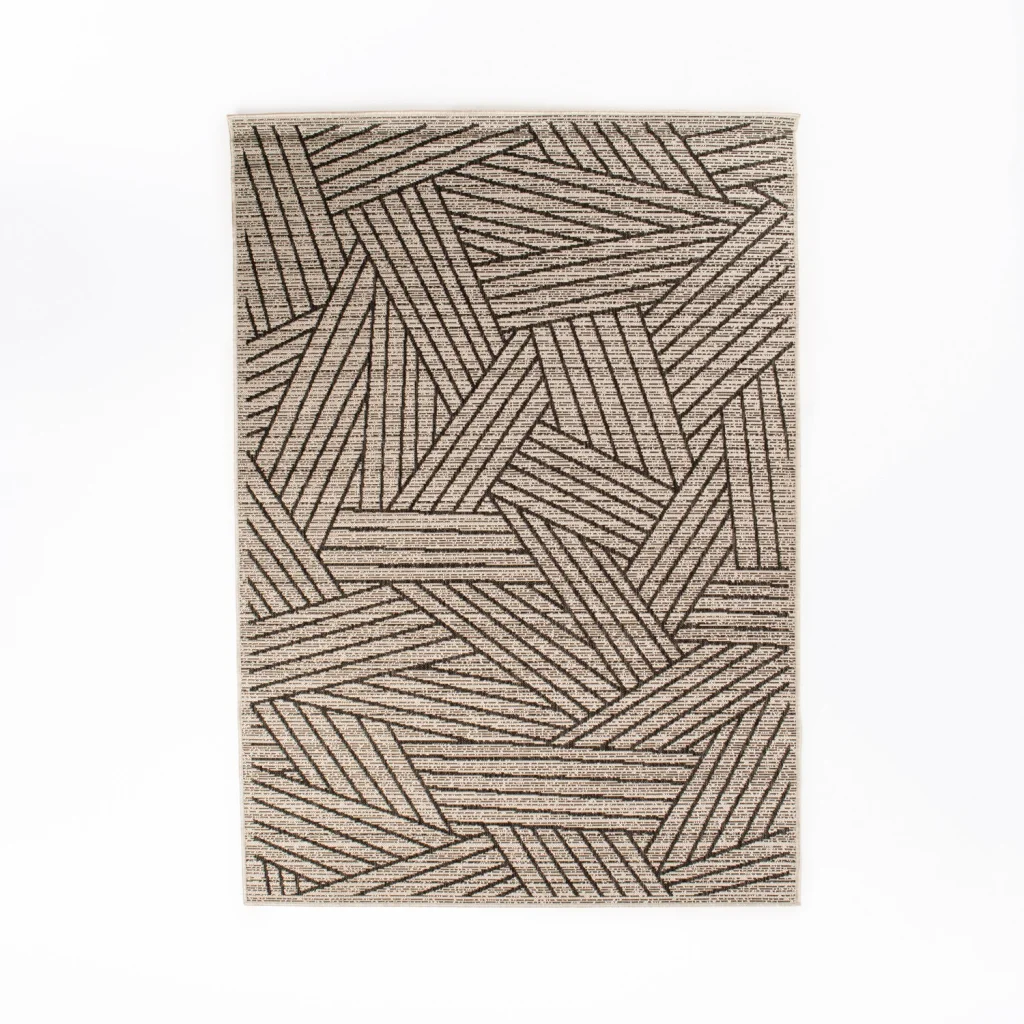 CAYMAN C9 INDOOR/OUTDOOR RUG  160 x 230 CM