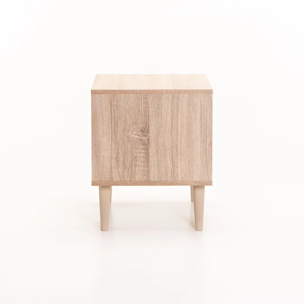 EVE 1 DRAWER PEDESTAL