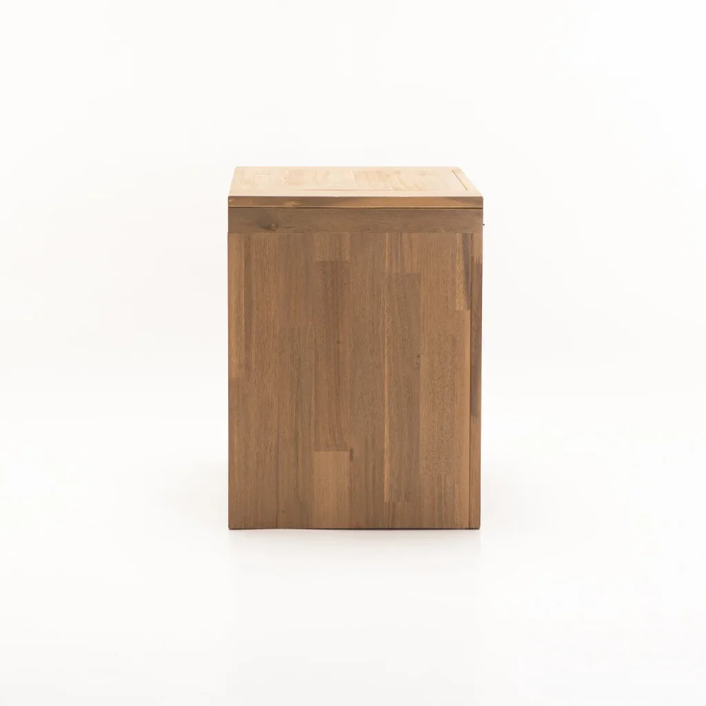 ARCTIC 2 DRAWER PEDESTAL