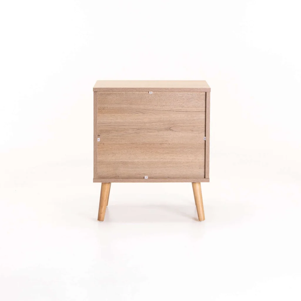 DEWI 1 DRAWER PEDESTAL