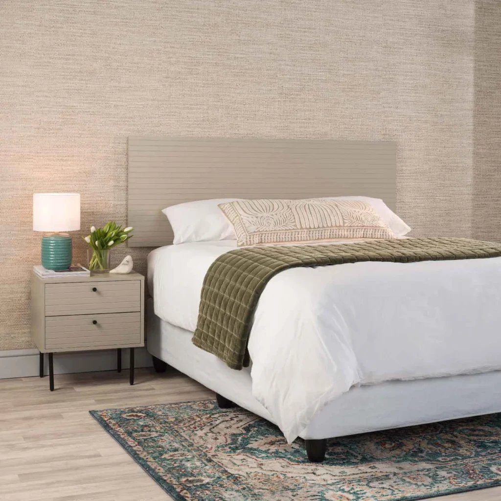 NANTES HEADBOARD - QUEEN