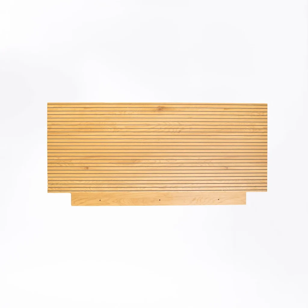 LYON HEADBOARD - DOUBLE