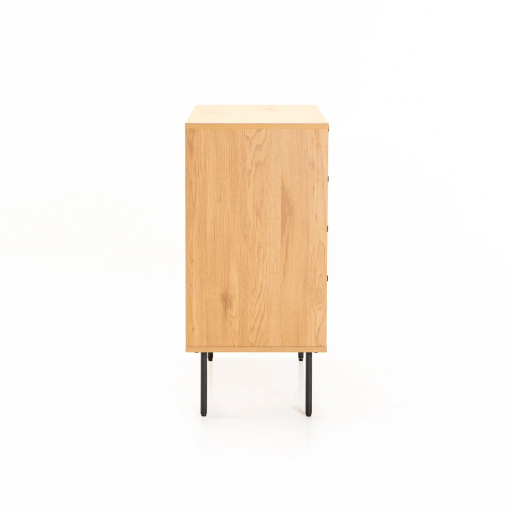 LYON 4 DRAWER CHEST