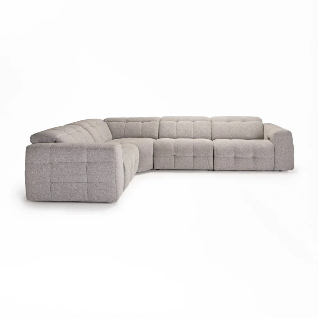 JAX FABRIC CORNER UNIT