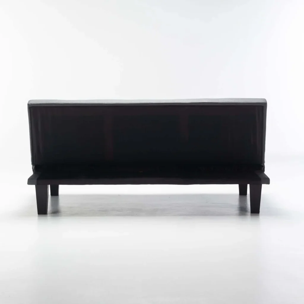 ALLAN FABRIC SLEEPER COUCH