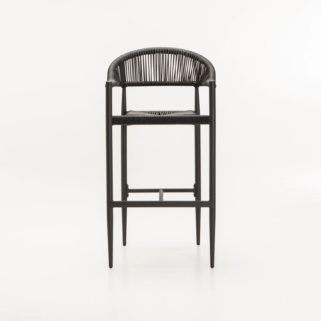 DELOS OUTDOOR BARSTOOL