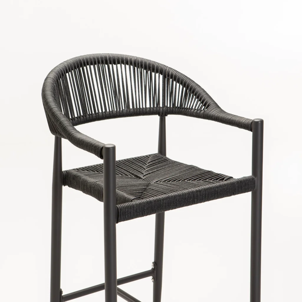 DELOS OUTDOOR BARSTOOL