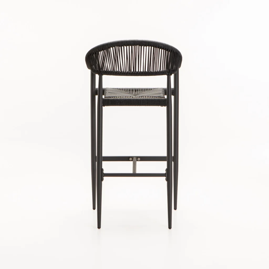 DELOS OUTDOOR BARSTOOL