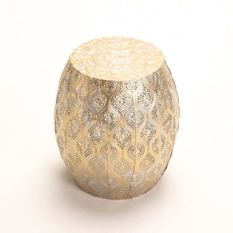 GAIA SET OF 2 TABLES