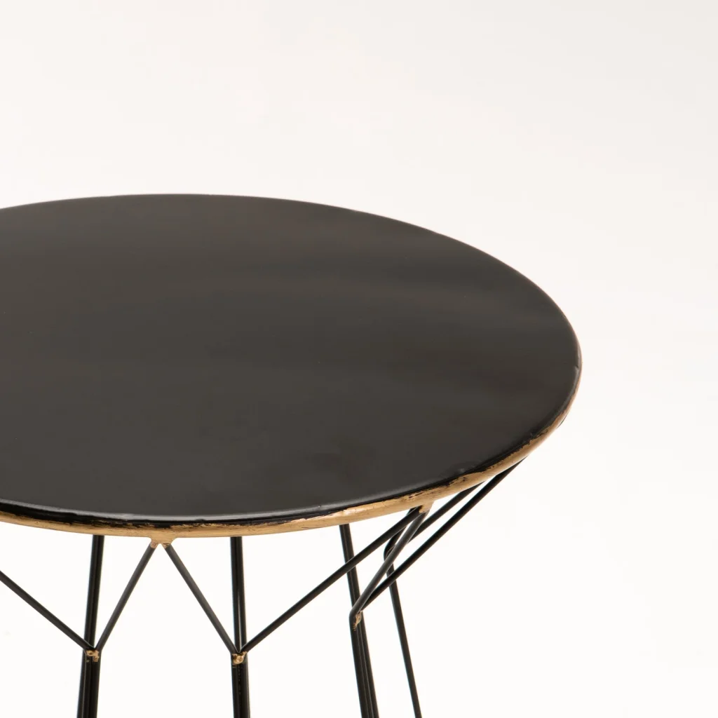 PHI 40cm SIDE TABLE