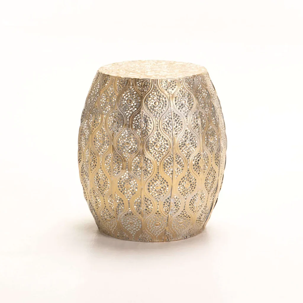 GAIA SET OF 2 TABLES