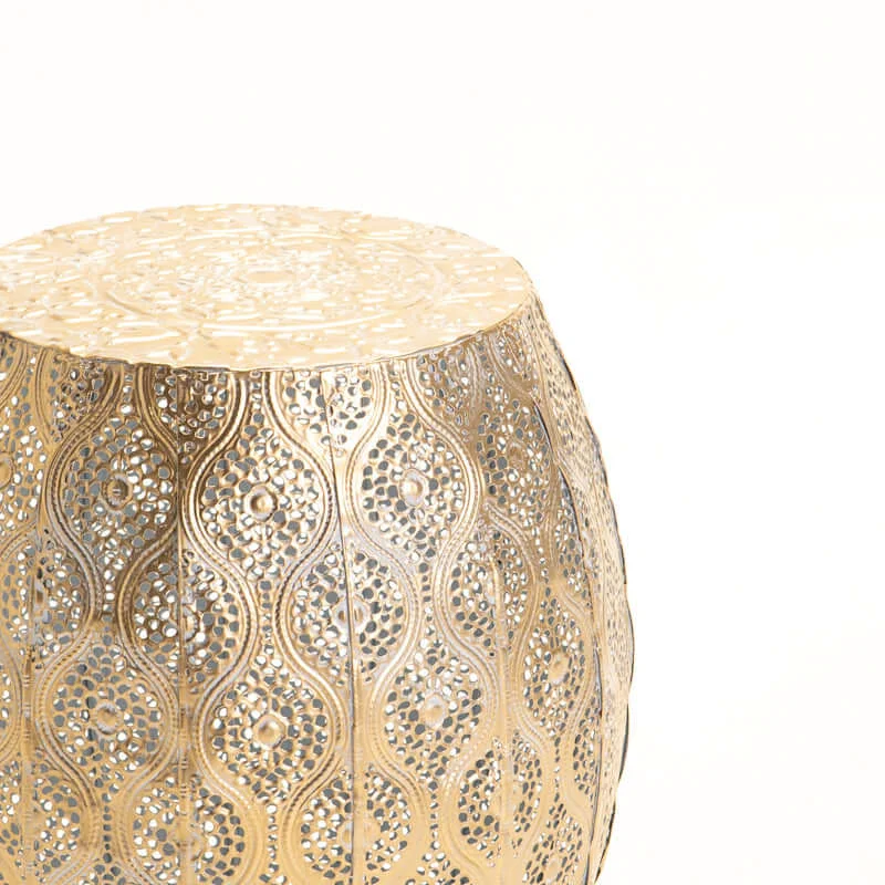 GAIA SET OF 2 TABLES