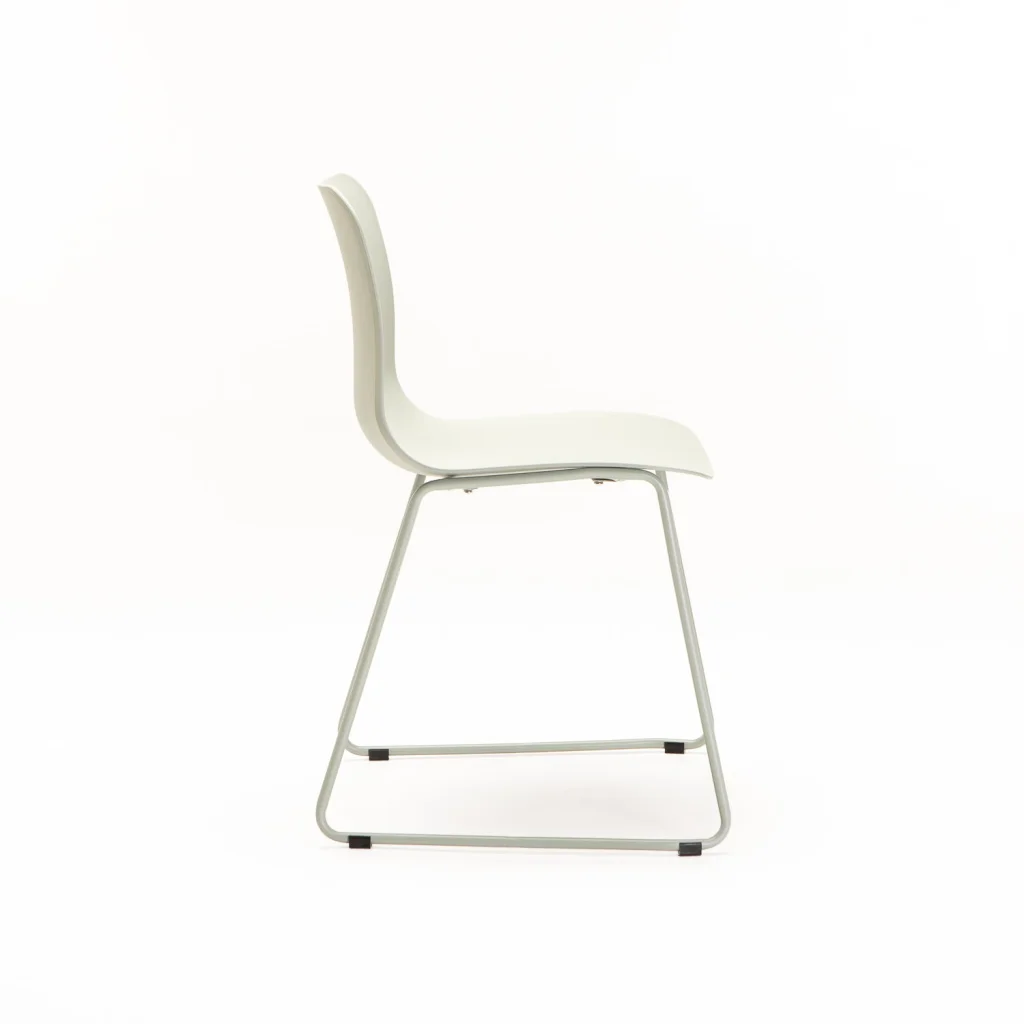 HARPER DINING CHAIR - MINT