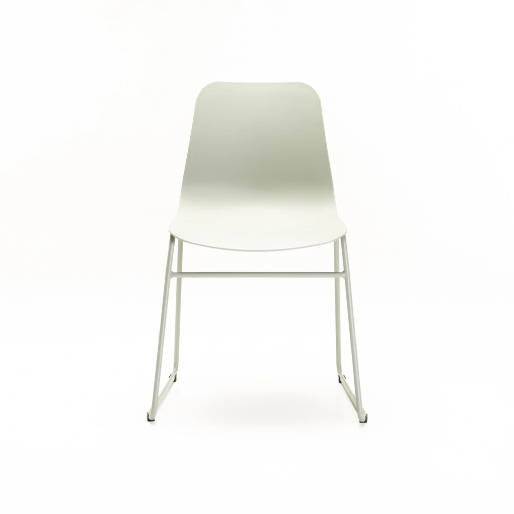 HARPER DINING CHAIR - MINT