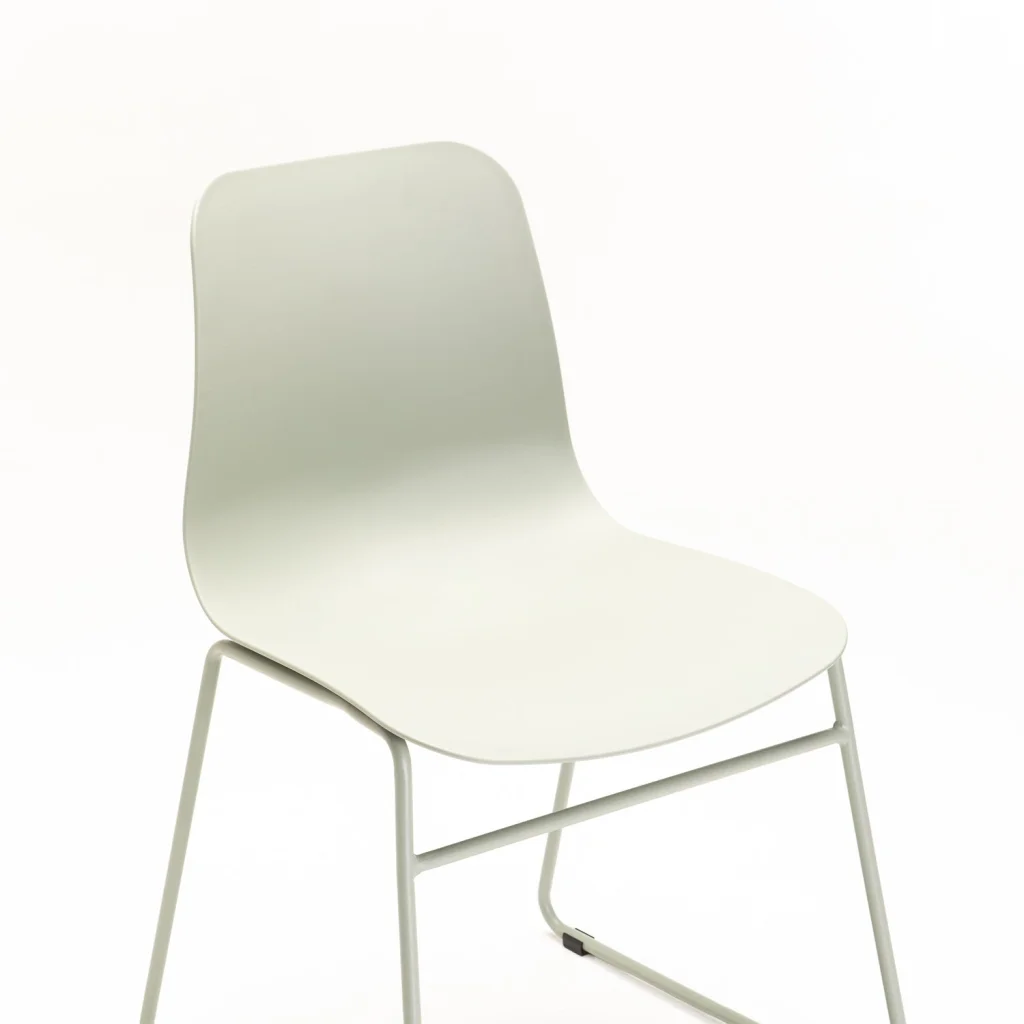 HARPER DINING CHAIR - MINT