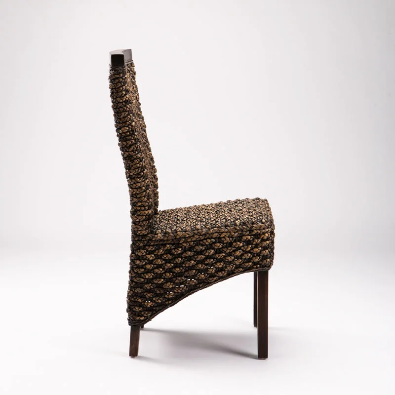 MODEL 161 DELUXE DINING CHAIR