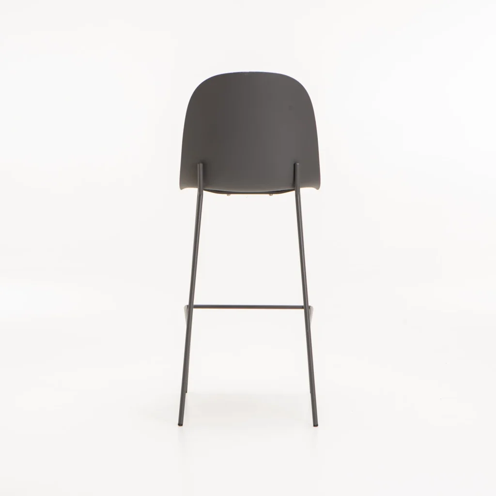 GABE BARSTOOL - GREY